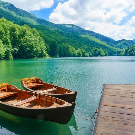 Gazela Bungalov 1 Mojkovac Εξωτερικό φωτογραφία