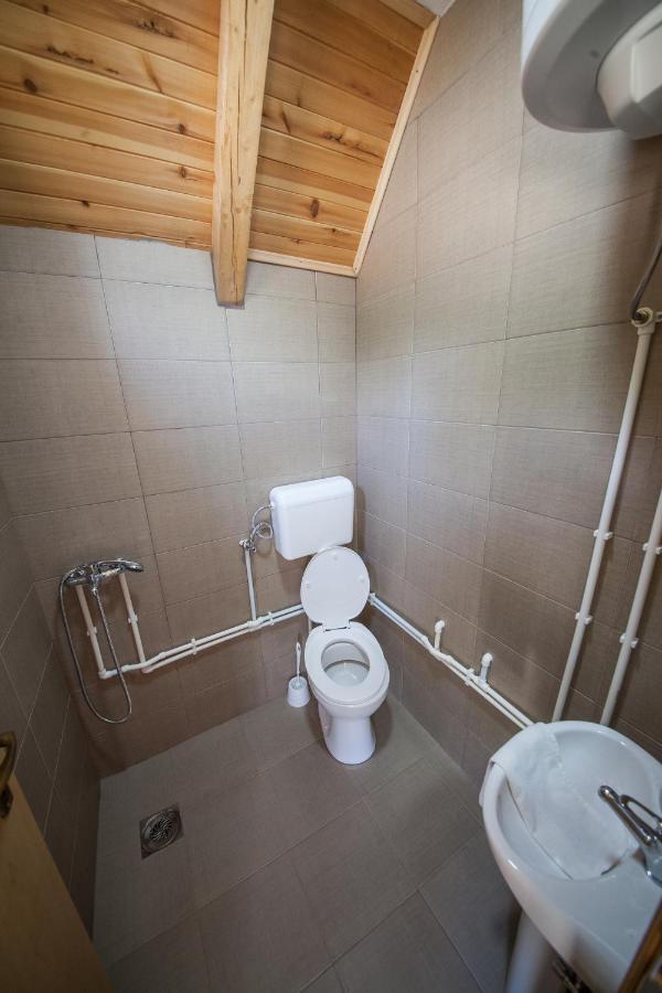 Gazela Bungalov 1 Mojkovac Εξωτερικό φωτογραφία