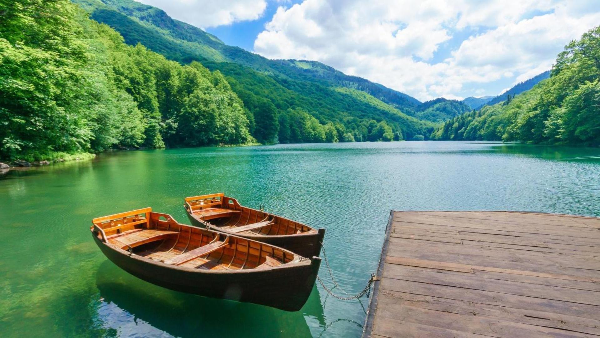 Gazela Bungalov 1 Mojkovac Εξωτερικό φωτογραφία