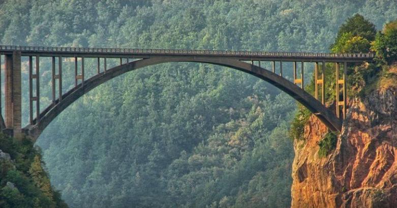 Gazela Bungalov 1 Mojkovac Εξωτερικό φωτογραφία